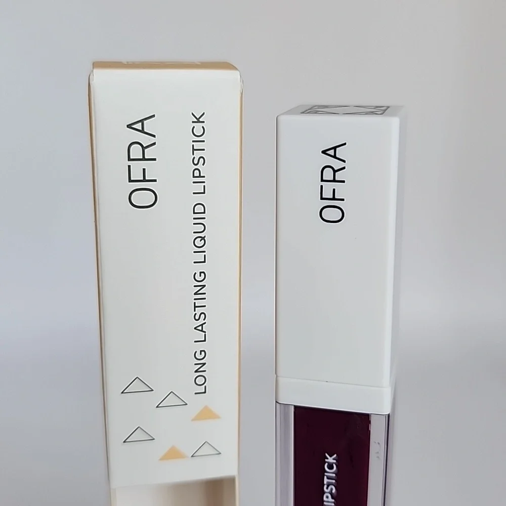 OFRA Long Lasting Liquid Lipstick - Queens